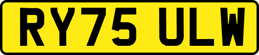 RY75ULW