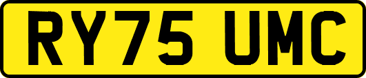 RY75UMC