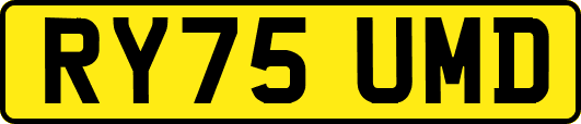 RY75UMD