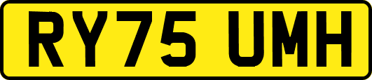 RY75UMH