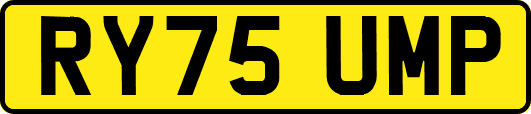 RY75UMP