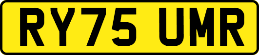 RY75UMR