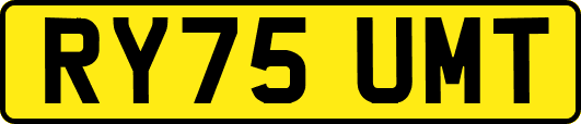 RY75UMT