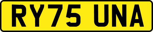 RY75UNA
