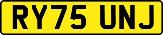 RY75UNJ
