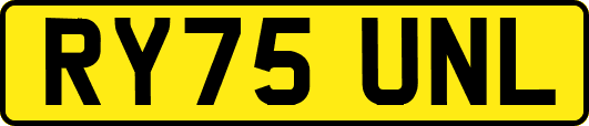 RY75UNL