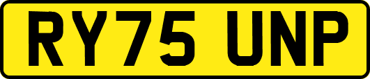 RY75UNP