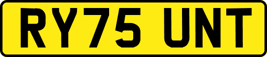 RY75UNT