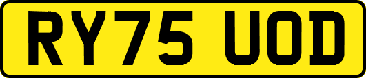 RY75UOD