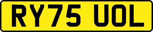RY75UOL