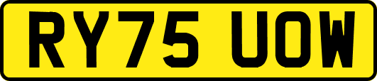 RY75UOW