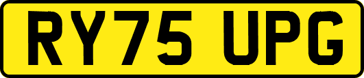 RY75UPG