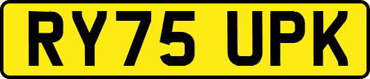 RY75UPK
