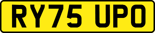 RY75UPO