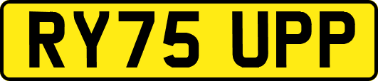 RY75UPP