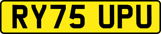 RY75UPU