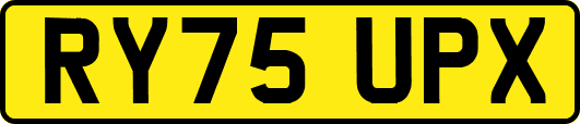 RY75UPX