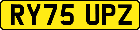 RY75UPZ