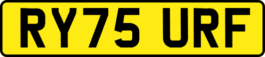 RY75URF