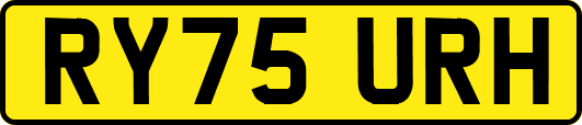 RY75URH