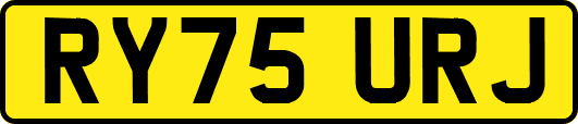 RY75URJ