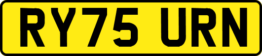 RY75URN