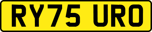 RY75URO