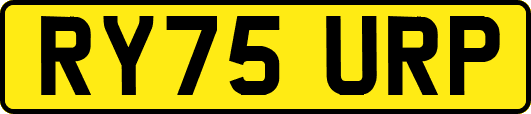 RY75URP