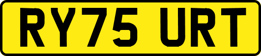 RY75URT