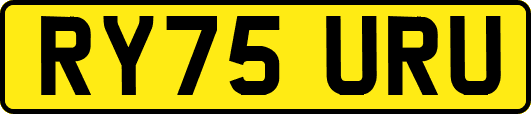 RY75URU