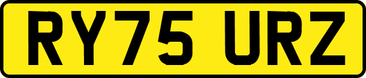 RY75URZ