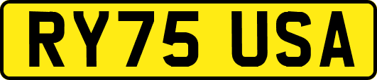 RY75USA