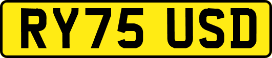 RY75USD