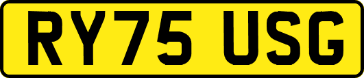 RY75USG