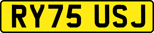 RY75USJ