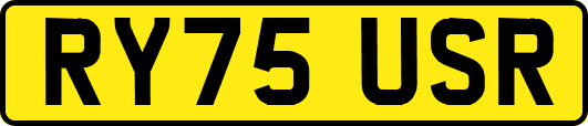 RY75USR