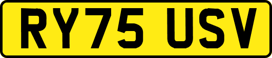 RY75USV