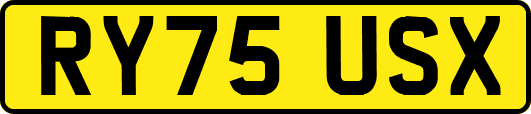 RY75USX