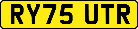 RY75UTR
