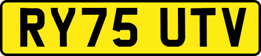 RY75UTV