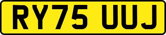 RY75UUJ