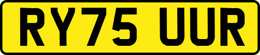 RY75UUR