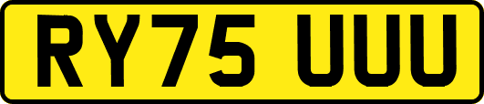 RY75UUU