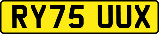 RY75UUX