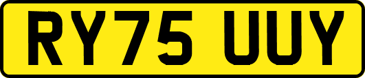 RY75UUY