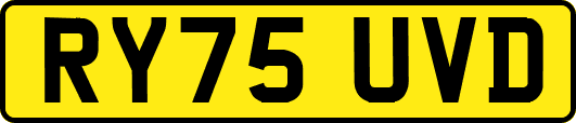 RY75UVD