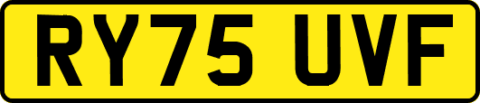 RY75UVF
