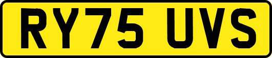 RY75UVS