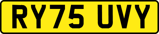 RY75UVY