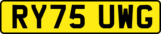 RY75UWG